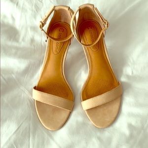 Nude Corso Como Kitten Heela